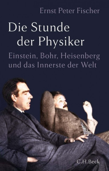 Die Stunde der Physiker