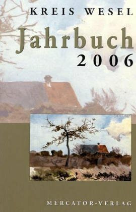Jahrbuch Kreis Wesel 2006