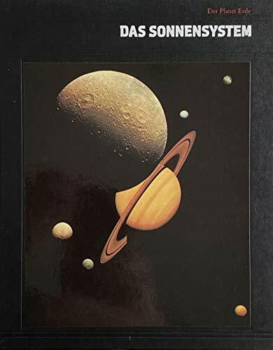 Der Planet Erde: Das Sonnensystem