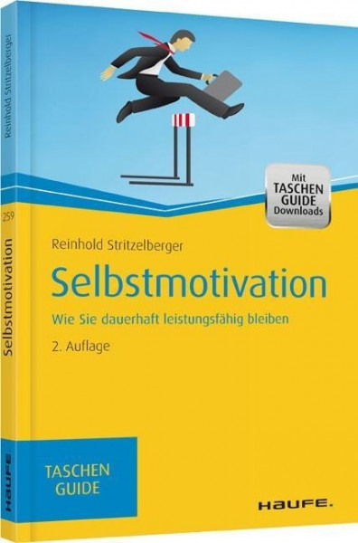 Selbstmotivation