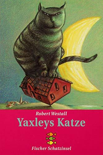 Yaxleys Katze (Fischer Schatzinsel)