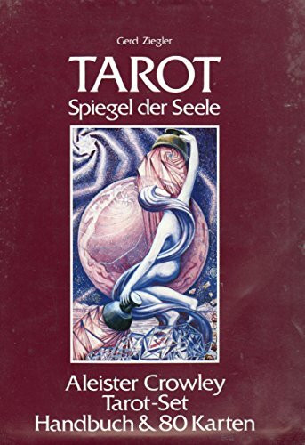 Tarot - Spiegel der Seele