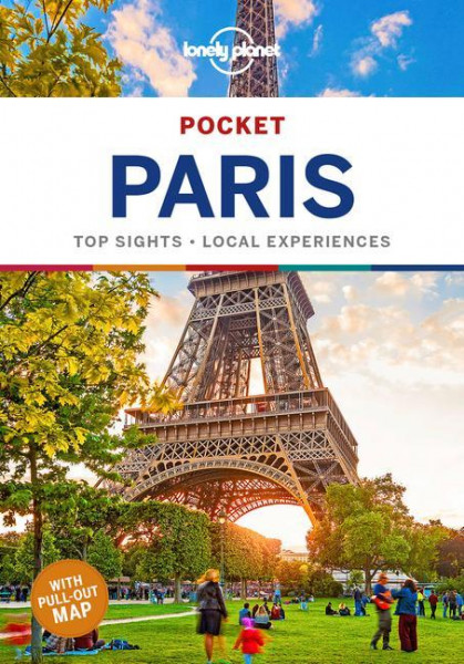 Pocket Paris