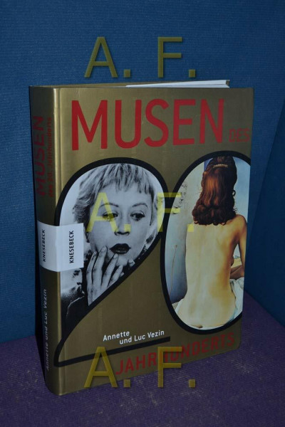 Musen des 20. Jahrhunderts