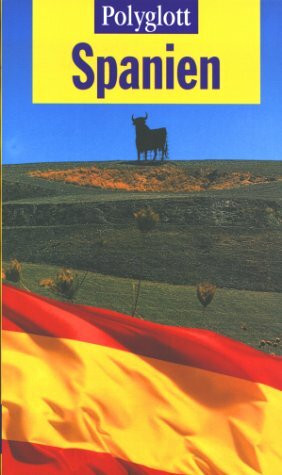 Polyglott Reiseführer, Spanien