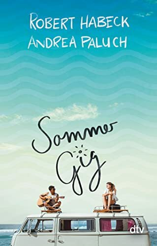 Sommergig: Roman | Tiefgründige Coming-of-Age-Story