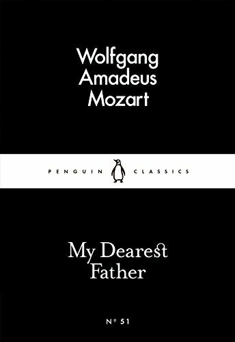My Dearest Father (Penguin Little Black Classics)
