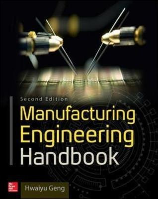 Manufacturing Engineering Handbook