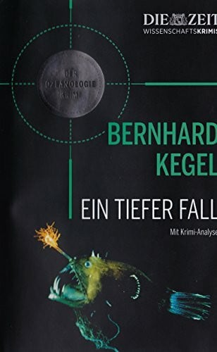 Ein tiefer Fall - Mit Krimi Analyse