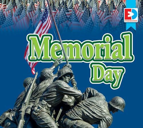 Memorial Day (Eyediscover, 98)