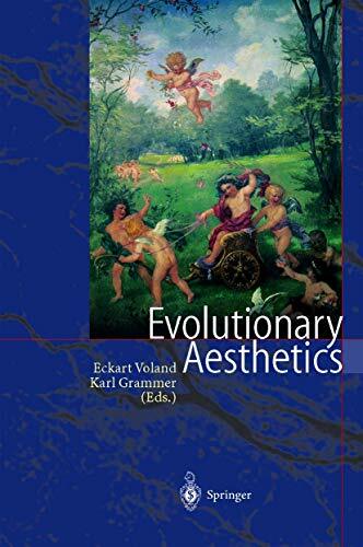 Evolutionary Aesthetics Evolutionary Aesthetics
