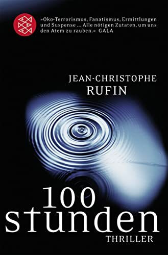 Hundert Stunden: Thriller