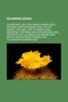 Schwebfliegen