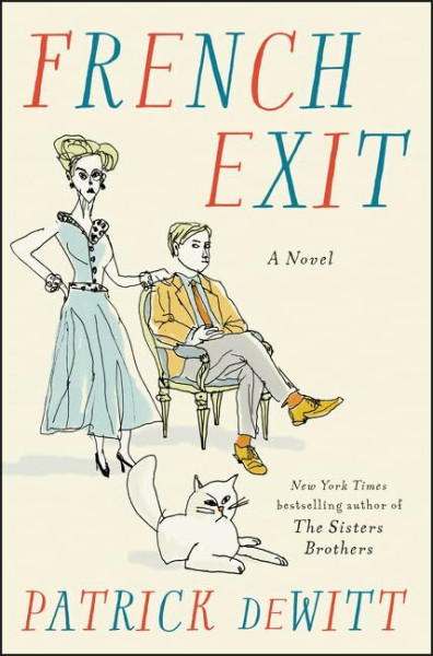 French Exit: A Novel