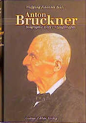 Anton Bruckner