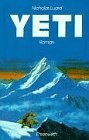 Yeti: Roman