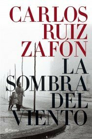 La Sombra del viento (Autores Españoles e Iberoamericanos)