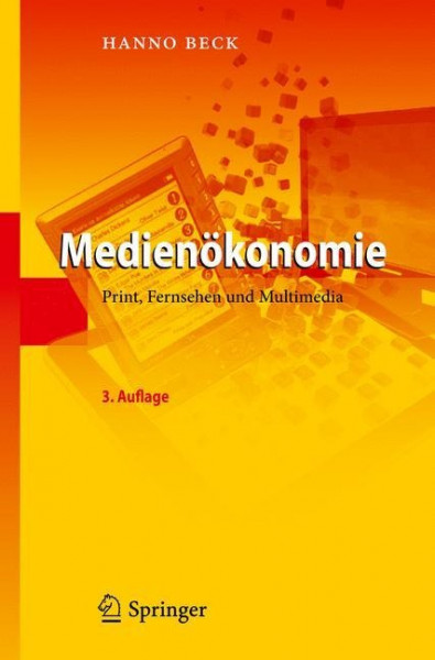 Medienökonomie