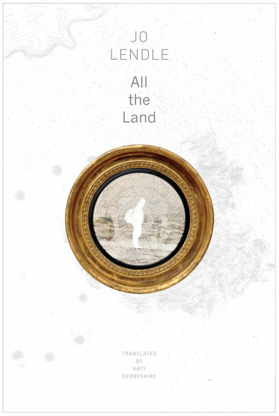 All the Land (German List)