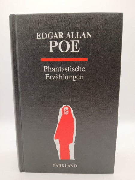 Phantastische Erzählungen