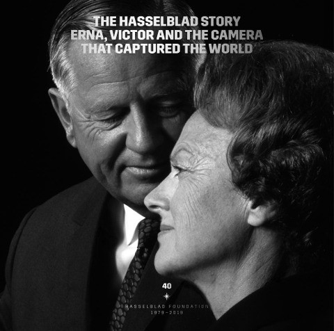 The Hasselblad Story. Erna, Victor and the Camera that Captured the World. Hasselblad Foundation 197