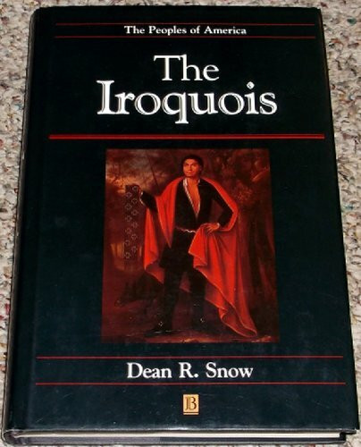 The Iroquois (Peoples of America)