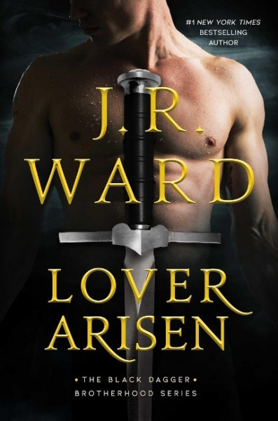 Lover Arisen: Volume 20