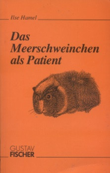 Das Meerschweinchen als Patient