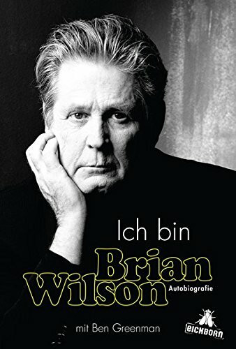 Ich bin Brian Wilson: Autobiografie