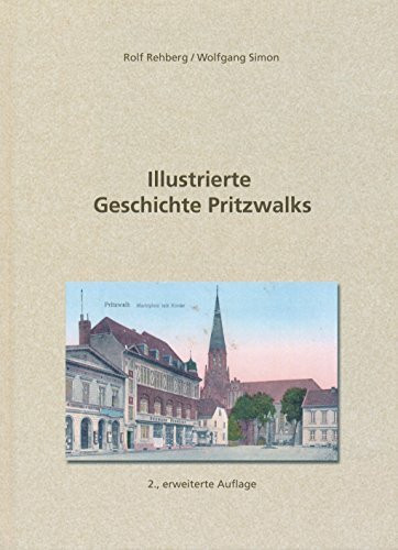 Illustrierte Geschichte Pritzwalks