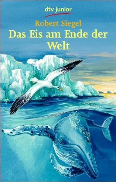 Das Eis am Ende der Welt: Roman