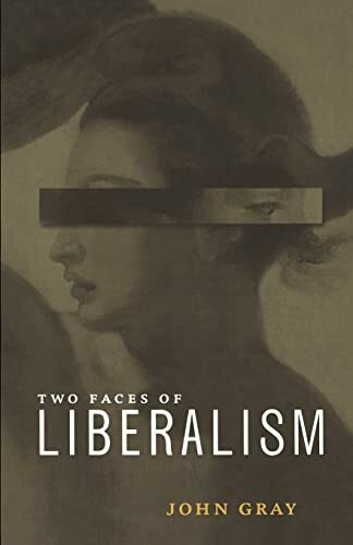 Two Faces of Liberalism