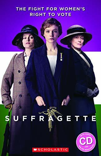 Suffragette