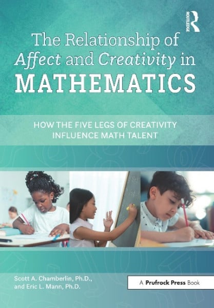 The Relationship of Affect and Creativity in Mathematics