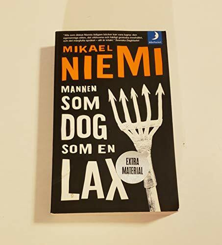 Mannen som dog som en lax