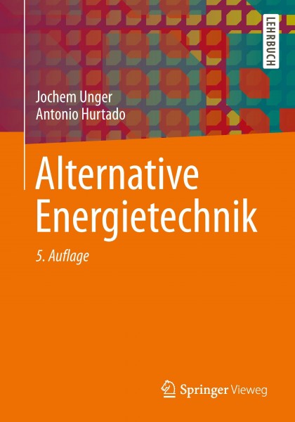 Alternative Energietechnik