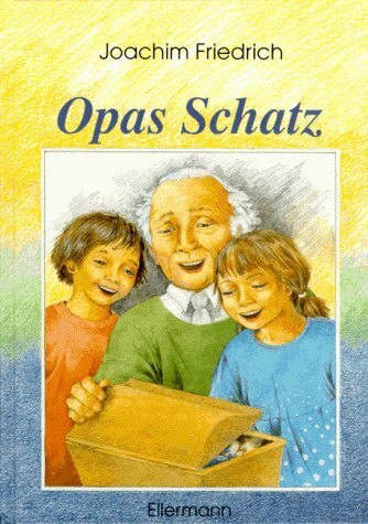 Opas Schatz