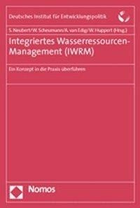 Integriertes Wasserressourcen-Management (IWRM)