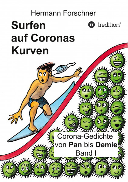 Surfen auf Coronas Kurven