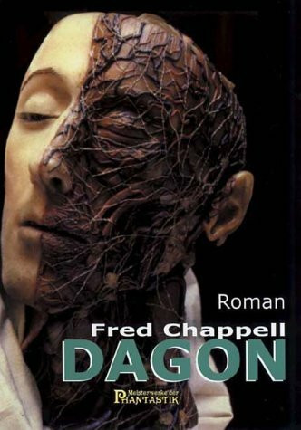 Dagon. Ein unheimlicher Roman.
