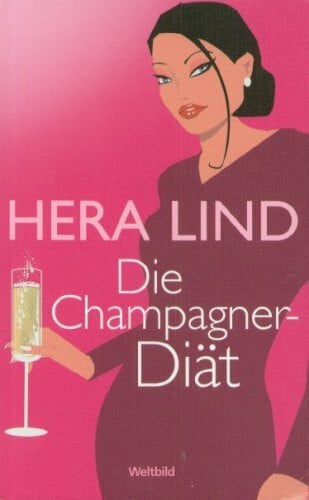 Die Champagner-Diät