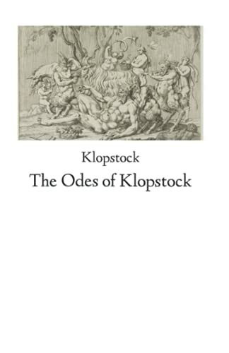 Odes of Klopstock