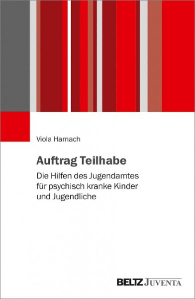 Auftrag Teilhabe