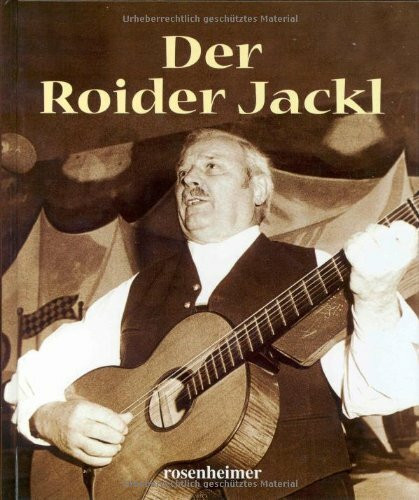 Der Roider Jackl