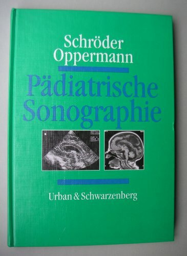 Pädiatrische Sonographie