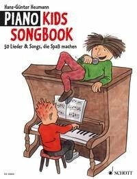 PIANO KIDS SONGBOOK PIANO