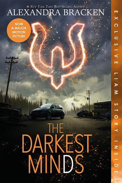 The Darkest Minds (Bonus Content)