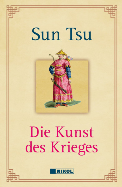 Die Kunst des Krieges