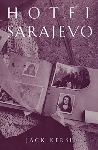 Hotel Sarajevo