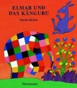 Elmar und das Känguru